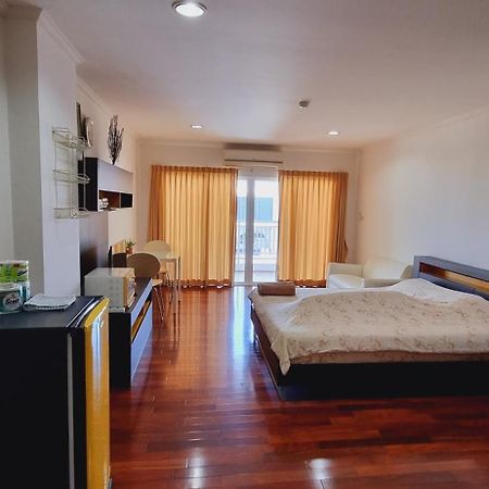 Hua Hin Baanklang Condo By Petch Exteriér fotografie