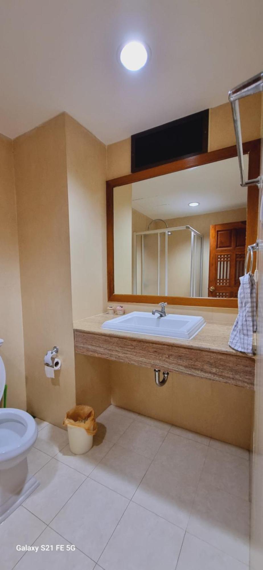 Hua Hin Baanklang Condo By Petch Exteriér fotografie