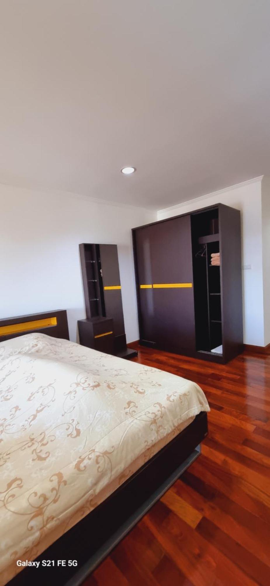 Hua Hin Baanklang Condo By Petch Exteriér fotografie